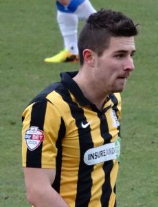 Ryan Leonard