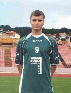 Irfan Hadžić