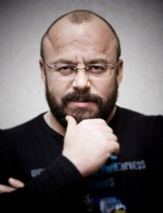 Ivan Kurpishev