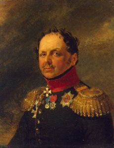 Ilia Ivanovitch Alekseyev