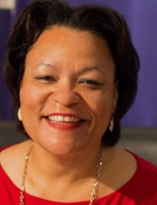 LaToya Cantrell