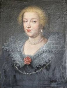 Charlotte des Essarts
