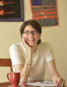 Elizabeth Sims