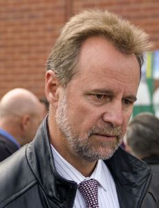 Nigel Scullion