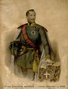 Stevan Šupljikac