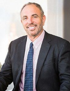 Cliff Perlman