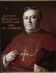 Antoon Stillemans