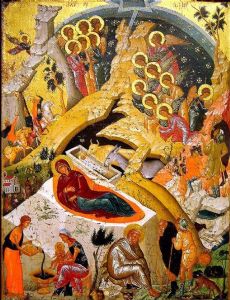 Serbian Christmas traditions