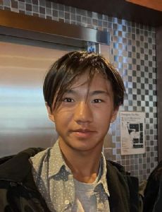 Ian Chen