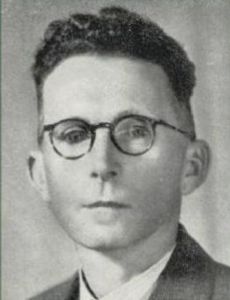 Thomas Sheehy