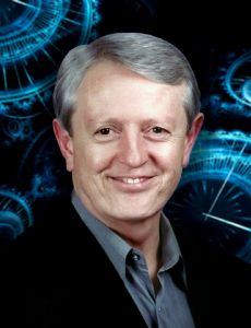 Warren Chaney