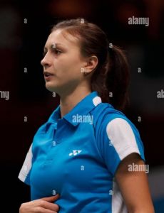 Natalya Voytsekh