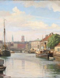Gysbert Wigand Michelbecker