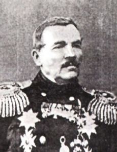 Johan Eberhard von Schantz