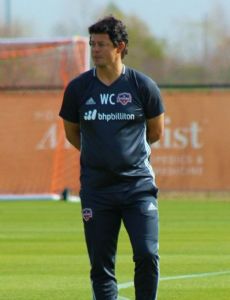 Wilmer Cabrera