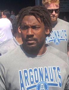Tyrell Sutton