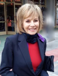 Carole Migden