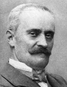 Gyula Farkas (natural scientist)