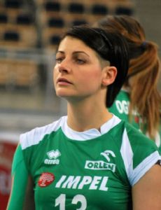 Milena Rosner
