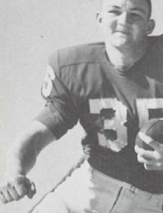 Larry Dupree