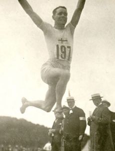 Erik Abrahamsson