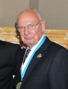 Bill Schonely