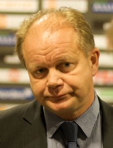 Per-Mathias Høgmo