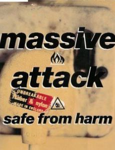 Safe From Harm