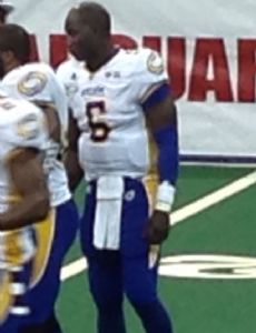 Adrian McPherson