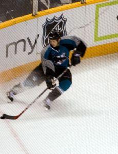 Grant Stevenson