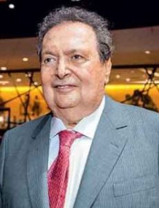 João Carlos di Genio