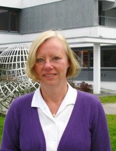 Karen Aardal