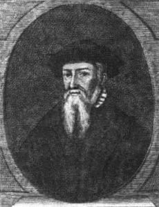 Valentin Weigel