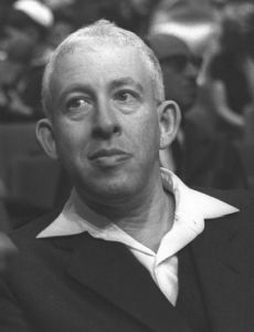 Amos Hakham
