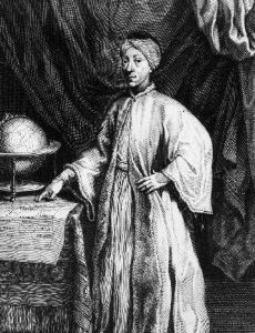 Jean de Thévenot