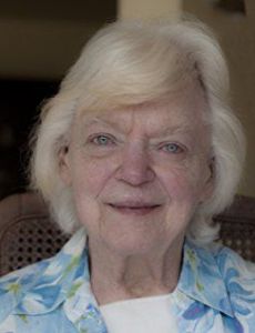 Kate Wilhelm