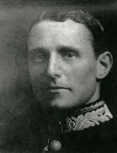 Ralph Denham Rayment Moor
