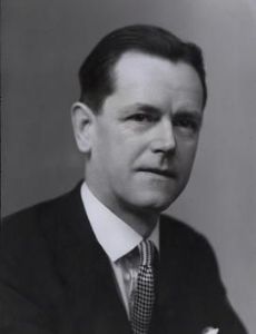 David Arnold Scott Cairns