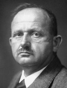 Hans Fischer