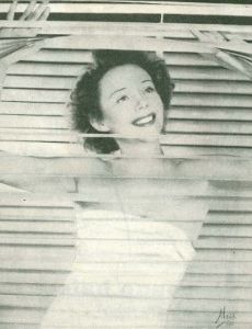 Birgit Zacho