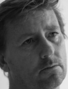 John Burke (Photographer born 1967)