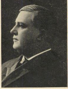 Willis J. Bailey