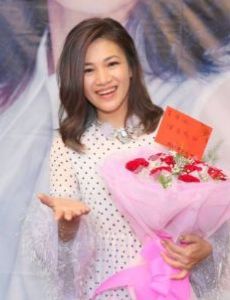 Huang Fei