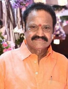 Nandamuri Harikrishna