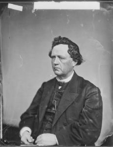 Alexander H. Bailey