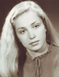 Natālija Meisāne