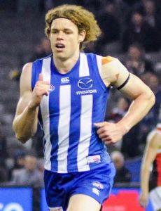 Ben Brown
