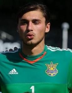 Heorhiy Buschan
