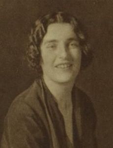 Barbara Bliss