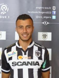 Romain Saïss